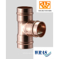 Copper Solder Ring Fittings